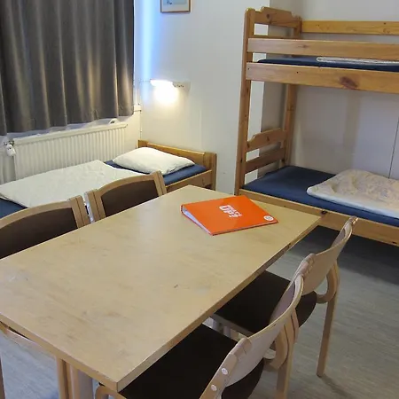 Hostel Stadion Helsinki