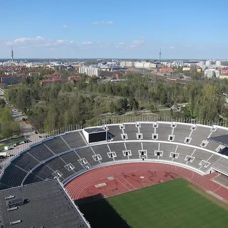 Stadion